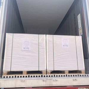 300gsm Fbb C1s Ivory Board Food Board FBB Cigarette grade <b>paper</b> and paperboard - Product Image 6