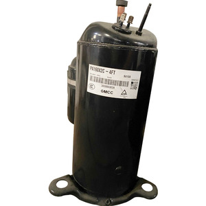 คอมเพรสเซอร์แอร์ GMCC รุ่น PA160X2C 4FT R410A แบบความเร็วคงที่ สำหรับใช้ในบ้าน - Product Image 1