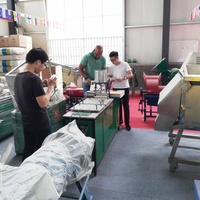 Ligne de production de crayons en papier A4 à bas prix, machine de fabrication de crayons en papier