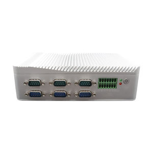 Ordinateur de bureau de jeu avec double RAM <span class=keywords><strong>DDR4</strong></span> Double SSD M.2 NVME Core i9 i7 9880H Mini PC Gamer Nuc Mini PC - Product Image 1