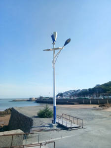 <span class=keywords><strong>Éolienne</strong></span> à axe vertical 100W 200W 300W 400W Haute efficacité Système éolien solaire Marin, Bureau, <span class=keywords><strong>Maison</strong></span> - Product Image 4