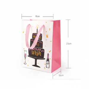 Caja de Regalo Magnética Plegable de Lujo Rosa con Logotipo Personalizado, Caja de Cartón con Cierre Magnético para Zapatos, Ropa y Envíos - Product Image 1
