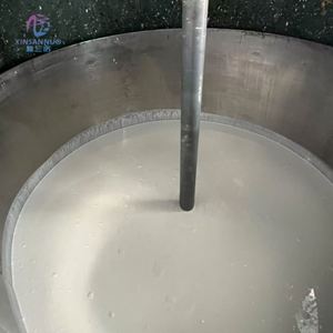 Peinture époxy aqueuse épaissie pour la conversion de la rouille, peinture de fond aqueuse tout-en-un - Product Image 5