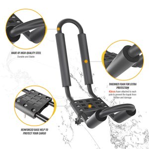 Reynol-Rekken Model X31 Vrachtwagenladderrek - Product Image 3