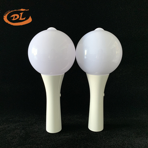 Led Ball Sticks Festival <strong>Glow</strong> Light Ball <strong>Wand</strong> for Concert Supply Led <strong>Glow</strong> Flashing Stick - Product Image 6