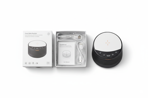 Appareil de thérapie sonore pour bébé avec musique apaisante pour le sommeil, fabrication OEM - Product Image 6