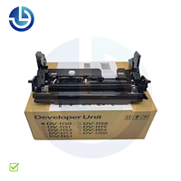 Unité de développement DV-1153 compatible avec les imprimantes Kyocera P2040dn, P2235dn, M2135dn, M2635dn, M2735dw – Pièces d'assemblage neuves
