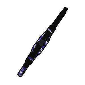 High Quality Custom Logo Neoprene Weightlifting Belt for Power Lifting and Fitness <b>Training</b>-Customizable - Product Image 3