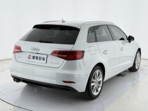 Auto Usado <span class=keywords><strong>Audi</strong></span> <span class=keywords><strong>A3</strong></span> 2014, Auto Usado Tipo Limusina 35 TFSI Gasolina, Auto en Venta, Sedán <span class=keywords><strong>de</strong></span> <span class=keywords><strong>Segunda</strong></span> <span class=keywords><strong>Mano</strong></span> <span class=keywords><strong>de</strong></span> Alta Calidad y Económico - Product Image 3