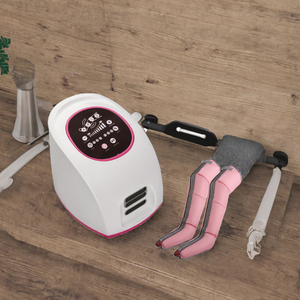 2024 nhà máy bán hàng trực tiếp chân Massager cho lưu thông chân bê Massager Đối với trang chủ sử dụng không khí nén chân kết thúc tốt đẹp massage khởi động - Product Image 3