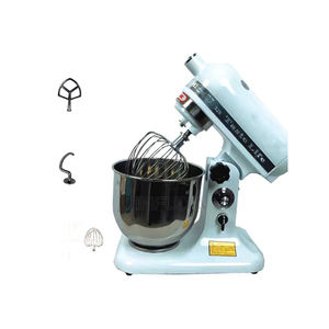 Nouveau design/vente en gros Batteur sur socle pour usage commercial bonne qualité durable temps d'utilisation avec une plus grande capacité - Product Image 5