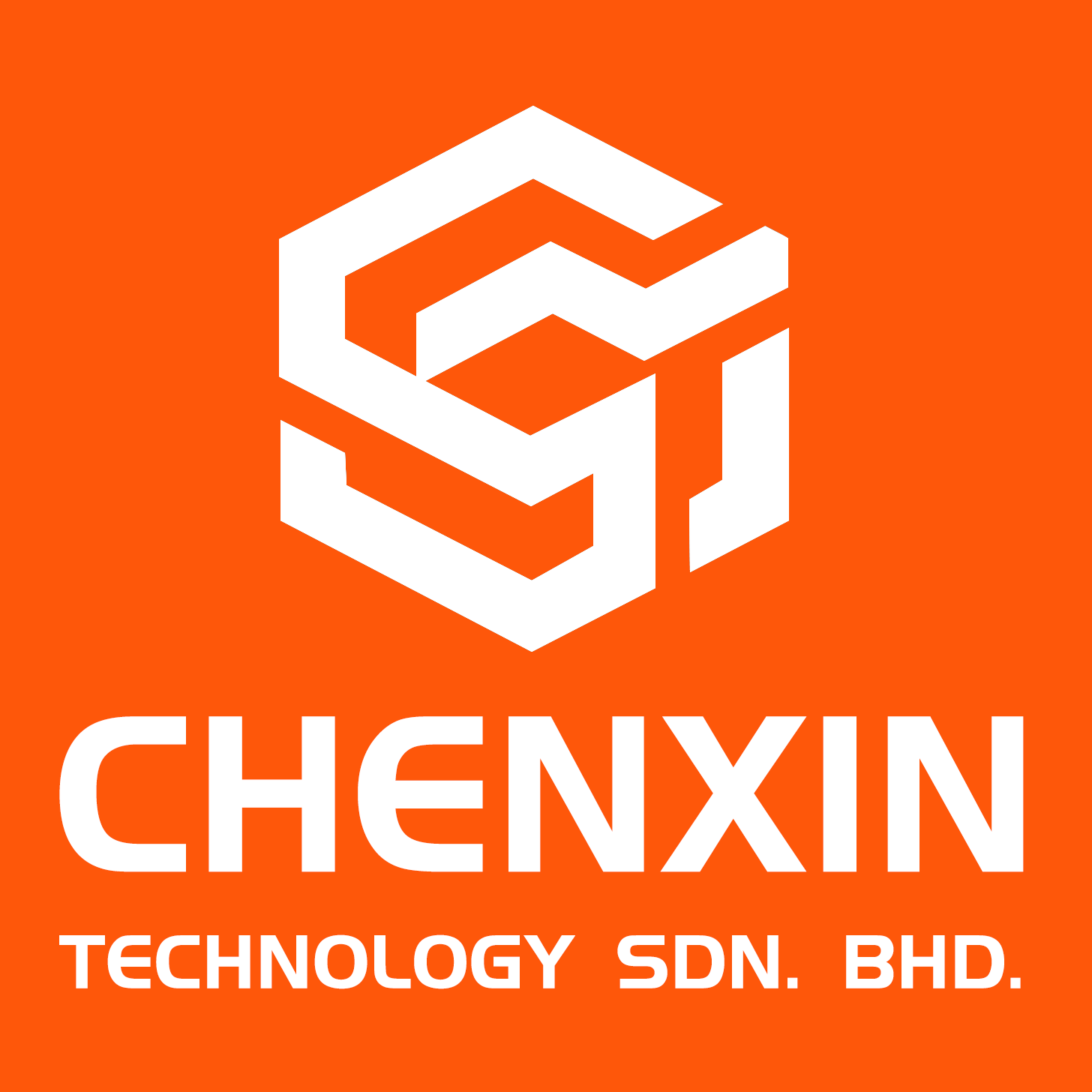 CHENXIN TECHNOLOGY SDN BHD logo