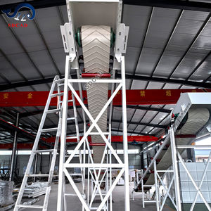 SDCAD Personalizado Seca Pedra Agregado Cascalho Cimento <span class=keywords><strong>Detector</strong></span> De Metais Pedreiras Fabricante Lixamento De Correia Transportadora Para Venda - Product Image 6