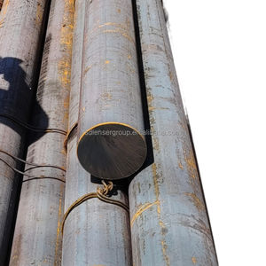 उच्च मजबूत मिश्र धातु स्टील <span class=keywords><strong>EN24</strong></span>/42 CrNiMo दौर बार 250mm - Product Image 5