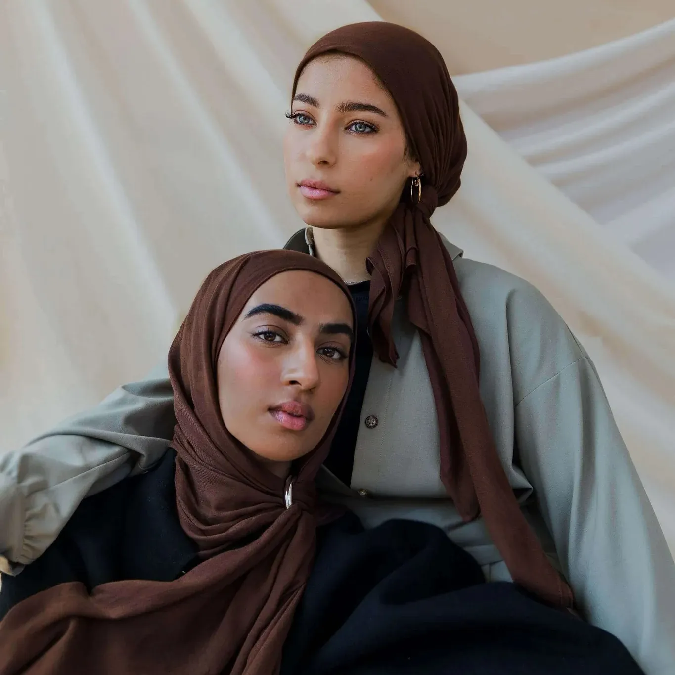 2024 chaud en gros respirant léger doux coton Viscose Modal plaine femmes musulmanes châle bambou tissé Modal Hijab écharpe