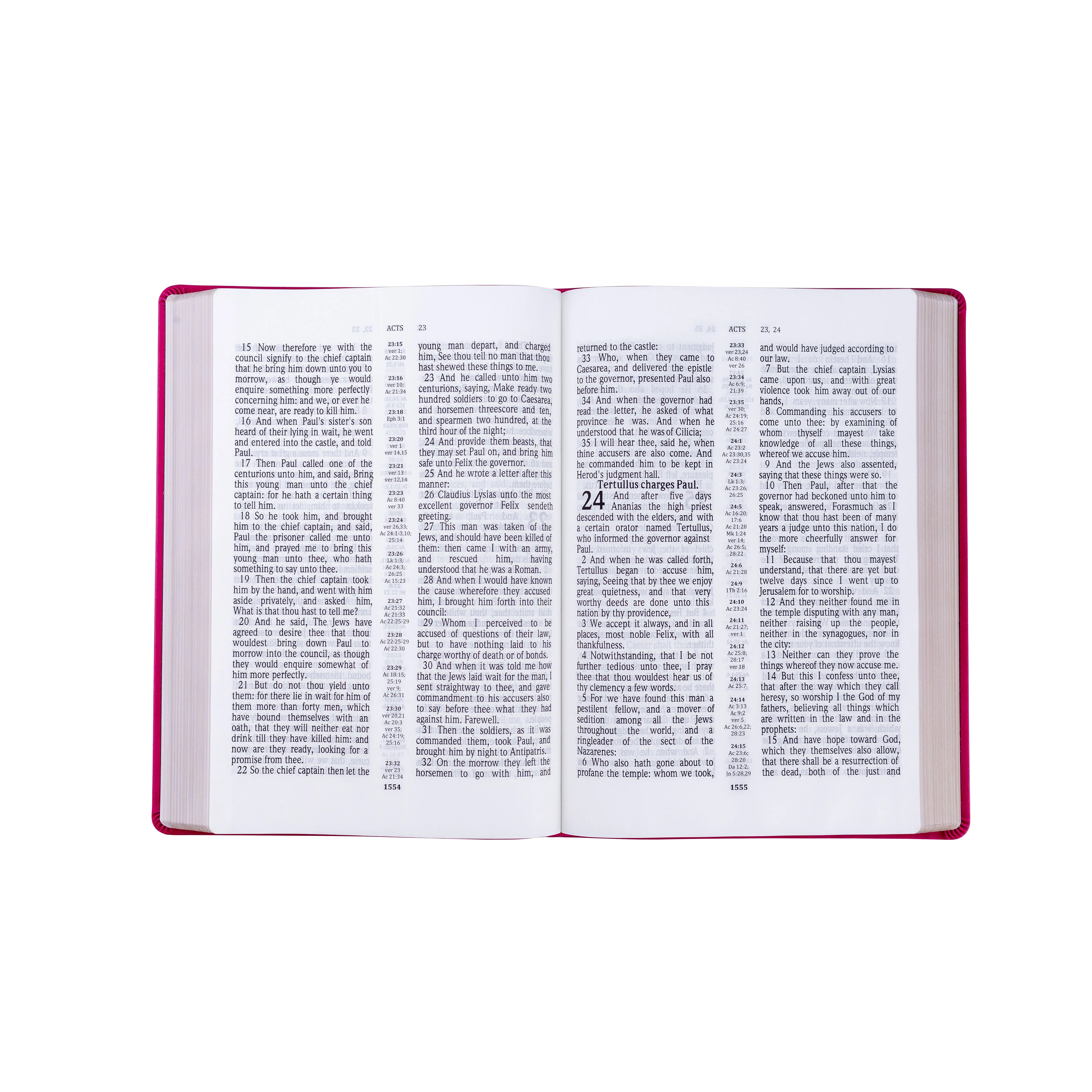 Keluaran baru harga grosir pabrik buku sampul keras Rumah cetak kulit PU sampul keras jurnal Alkitab ukuran besar warna penuh