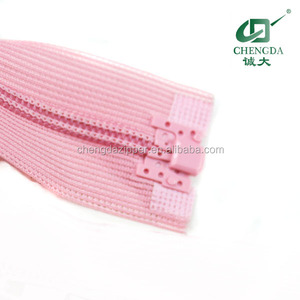 <span class=keywords><strong>2025</strong></span> mô hình mới chengda dây kéo công ty sản xuất <span class=keywords><strong>3</strong></span> # Close End ren băng nylon dây kéo cho ăn mặc quần áo dệt - Product Image 4