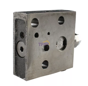 PC200-7 PC200-8 kontrol Pilot vana 7234071900 723-40-71900 için Komatsu - Product Image 3