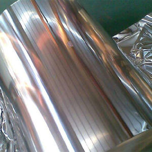 Contenedor de Alimentos de Aluminio 8011 en Rollo Grande, Precio de Fábrica, Proveedor para Empaque - Product Image 3