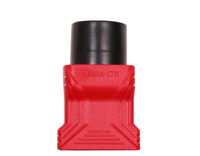 Garantía de 1 año para adaptador OBD de 16 pines 12-24V para escáner de diagnóstico de coche X100 PRO PRO2 X100 PAD PAD2 EZ400 PRO