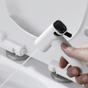 Ванная комната туалет спрей портативный туалет биде кран опрыскиватель - Product Image 3