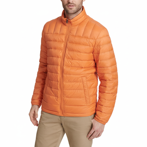 Hommes pas cher prix 2025 doudoune professionnelle hommes en plein air doudoune randonnée compressible doudoune faite par Dikson Sports - Product Image 1