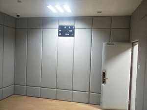 פאנלים לבידוד קול, פאנלים סופגי קול גדולים לבנים, פאנלים אקוסטיים סיטונאיים, בידוד אקוסטי לשדות תעופה - Product Image 6