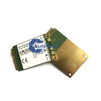 Modul Sierra Wireless 4G Cat6 MC7455 Modul Sierra Wireless Seri MC MC7455 4G LTE GNSS GSM GPRS Modul Tertanam untuk Amerika/EMEA