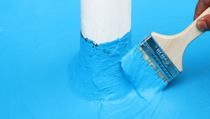 <span class=keywords><strong>Pintura</strong></span> <span class=keywords><strong>Impermeabilizante</strong></span> de Poliuretano (PU) con Revestimiento Elástico y Protección Contra el Agua para Uso en Exteriores Modernos en Balcones, <span class=keywords><strong>Terrazas</strong></span> y Almacenes - Product Image 4