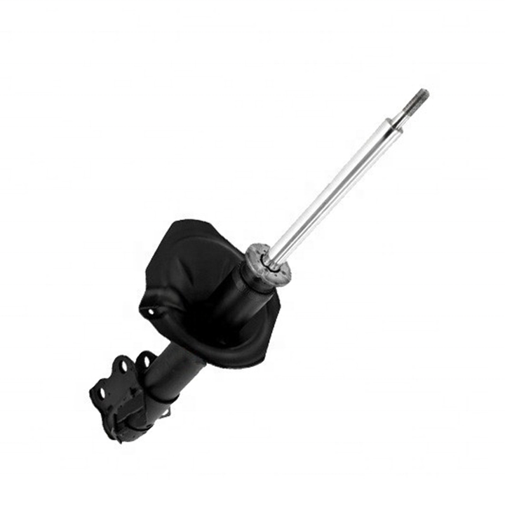 Japanese Auto Parts Coil Spring for KYB Suspension Shock