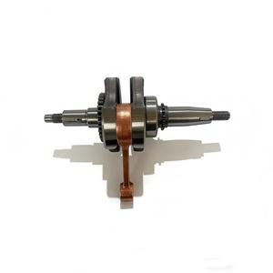 Ensemble bielle-culbuteur pour moteur Yamaha YBR125 JYM125 - Product Image 1