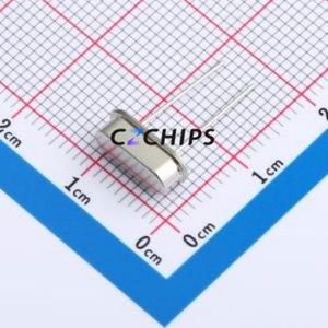 KUS320002030 Crystal (Passive) HC-49S Crystal Oscillator 32MHz 30ppm 20pF 20ppm - Product Image 1