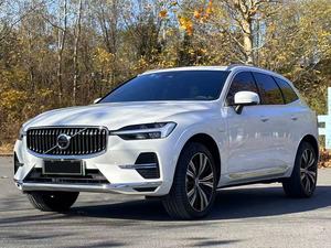 En stock d'occasion <span class=keywords><strong>Xc60</strong></span> Recharge <span class=keywords><strong>New</strong></span> Energy Electric Ev Voiture Véhicule Main Gauche Pure Electric <span class=keywords><strong>2023</strong></span> - Product Image 2