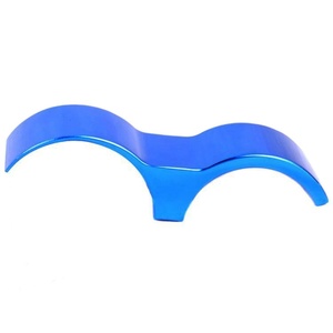 Services de Fabrication CNC Métallique Personnalisés OEM/ODM pour Pièces en Aluminium/Acier/Cuivre/Laiton - Précision pour Usinage Rapide - Product Image 5