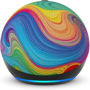 Diseñado para Niños, Altavoz <span class=keywords><strong>Alexa</strong></span> Pro Max, Ideal para Dormitorios, Comedores y Oficinas - Product Image 3