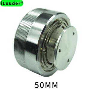 (QY50-Z3) OEM Altavoz Transductor de Audio de 2 Pulgadas, Vibración de Sonido, 25W, 8 Ohmios - Product Image 2