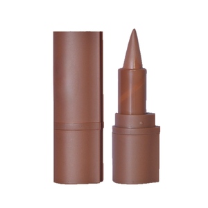 Darkme Gradient <b>Lip</b> Liner Matte Lipstick Waterproof <b>Cream</b> Pencil 08 Dark Shade High Quality Long-Lasting Easy Apply - Product Image 5