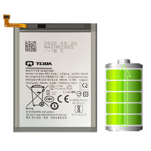 Tcoperchio per <span class=keywords><strong>samsung</strong></span> a50 s10 a31 a70 a71 BM41 BM44 s6 s8 s9 a10 a30 a20 <span class=keywords><strong>j7</strong></span> j5 j2 BLP727 telefoni a batteria - Product Image 4