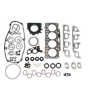 WRR 03L198001 Pièces automobiles de haute qualité Kits de réparation de moteur pour Volkswagen Multivan T5 Audi Q3 diesel Type de véhicule - Product Image 1