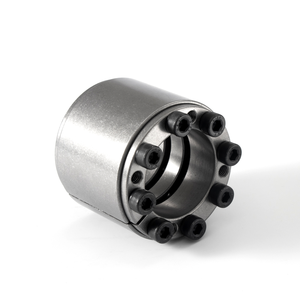 เครื่องจักรบรรจุภัณฑ์แบบล็อคด้วยระบบกุญแจเหล็กไร้กุญแจรุ่น Z12A - Product Image 1