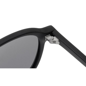 Lunettes de soleil de haute qualité rétro vintage en acétate carrées à monture intégrale légères Logo personnalisé Unisexe Vente en gros en Chine Protection UV - Product Image 3