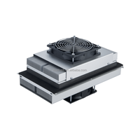 Module thermoélectrique 24V 70W pour système de refroidissement Peltier, contrôleur de température industriel, dissipateur thermique écoénergétique