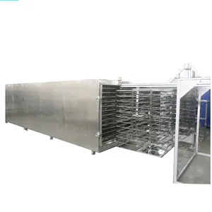 Lyophilizer Freeze Dryer Vacuum Freeze Dryer For Fruits And Vegetables