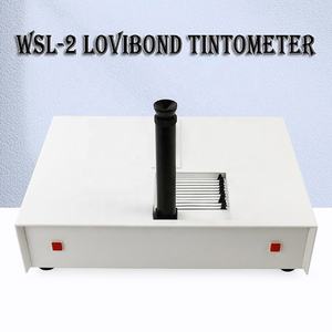 Tintómetro Lovibond WSL-2, Cromómetro Comparativo y Colorímetro, Medidor de Diferencia de Color - Product Image 6