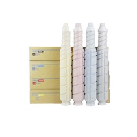 Cartouche de toner couleur compatible haute capacité TN620 pour copieur Bizhub Pro C1060L 1070L – Pièces détachées