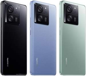 Vente en gros de smartphones Xia0mi Mi 13T PRO version mondiale 5G, nouveaux téléphones portables originaux - Product Image 4