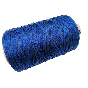 Chất Lượng Cao 100% Rayon Nhuộm <span class=keywords><strong>Polyester</strong></span> 240D/6 150D/8 Màu Đỏ Vàng <span class=keywords><strong>Viscose</strong></span> Crochet Chủ Đề Cho Thêu Tay Đan Đan - Product Image 1
