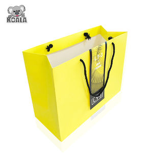 ถุงกระดาษครา<span class=keywords><strong>ฟ</strong></span>ท์แบบพกพา ทำมือ แฟชั่น<span class=keywords><strong>ล่าสุด</strong></span> ราคาถูก ตามสั่ง - Product Image 1