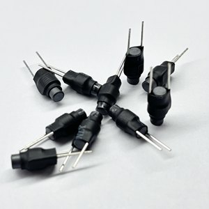 Nhà Máy bán hàng trực tiếp đặt hàng số lượng lớn cao hiện tại Radial điện cuộn cảm Choke cuộn dây ban đầu - Product Image 3