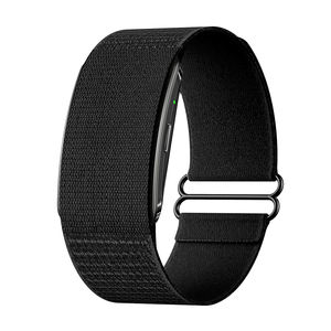 Pulsera Inteligente Ultrafina TKYUAN con Sensor G de Seis Ejes, Pulsera de Fitness sin Pantalla para Mujeres y Hombres, Frecuencia Cardíaca, Temperatura Corporal, Sueño - Product Image 2